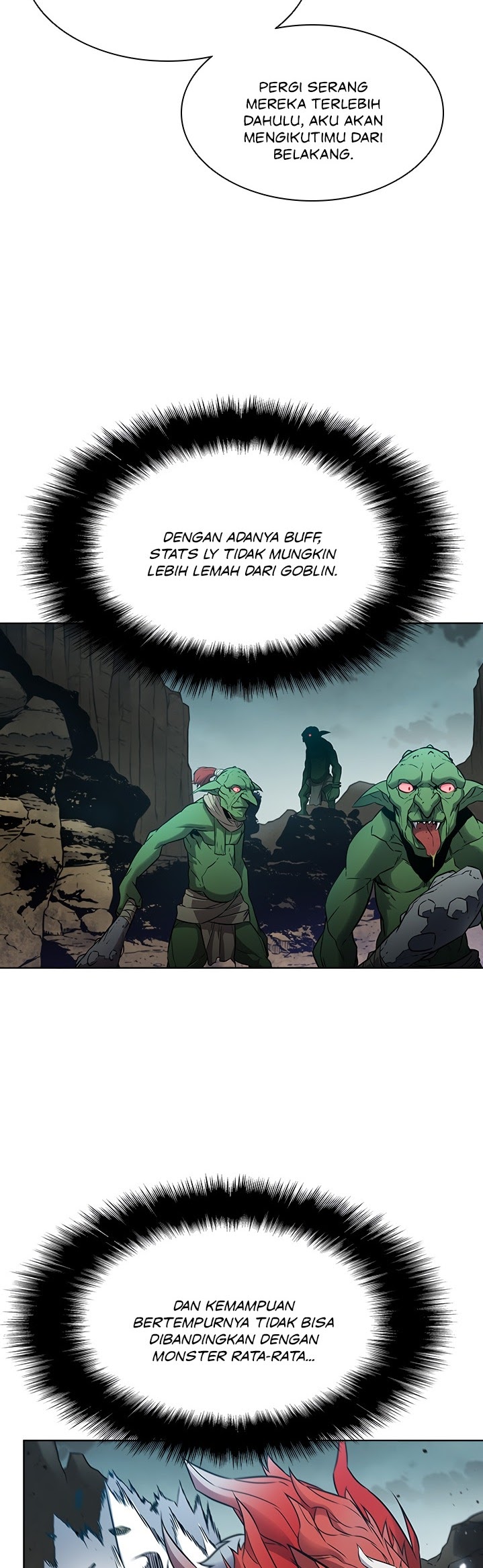 Taming Master Chapter 8 halaman 11