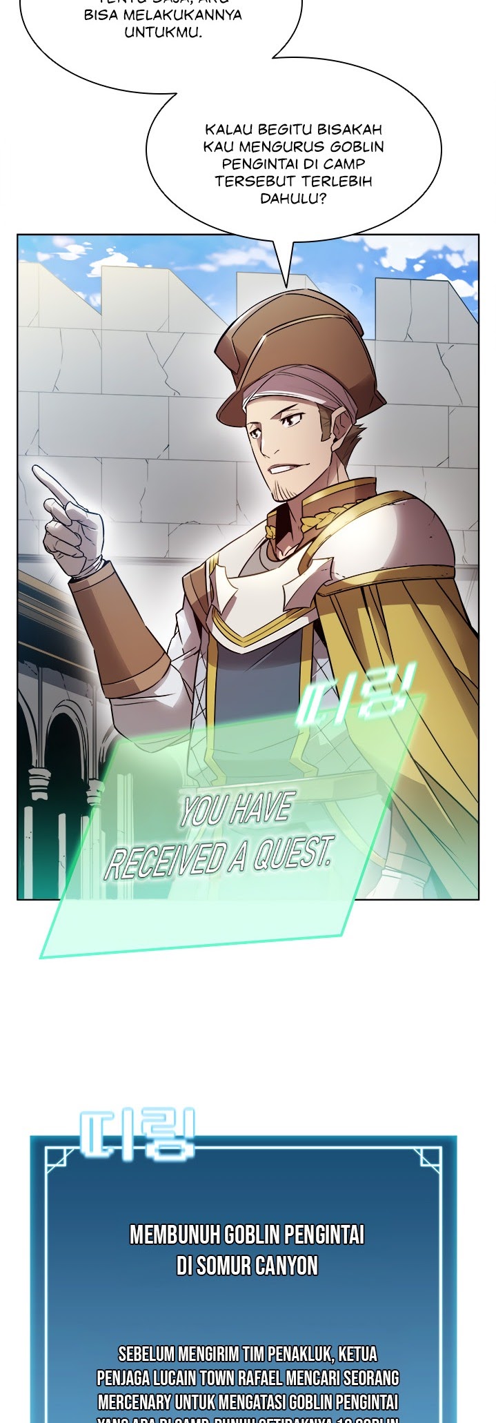 Taming Master Chapter 7 halaman 12