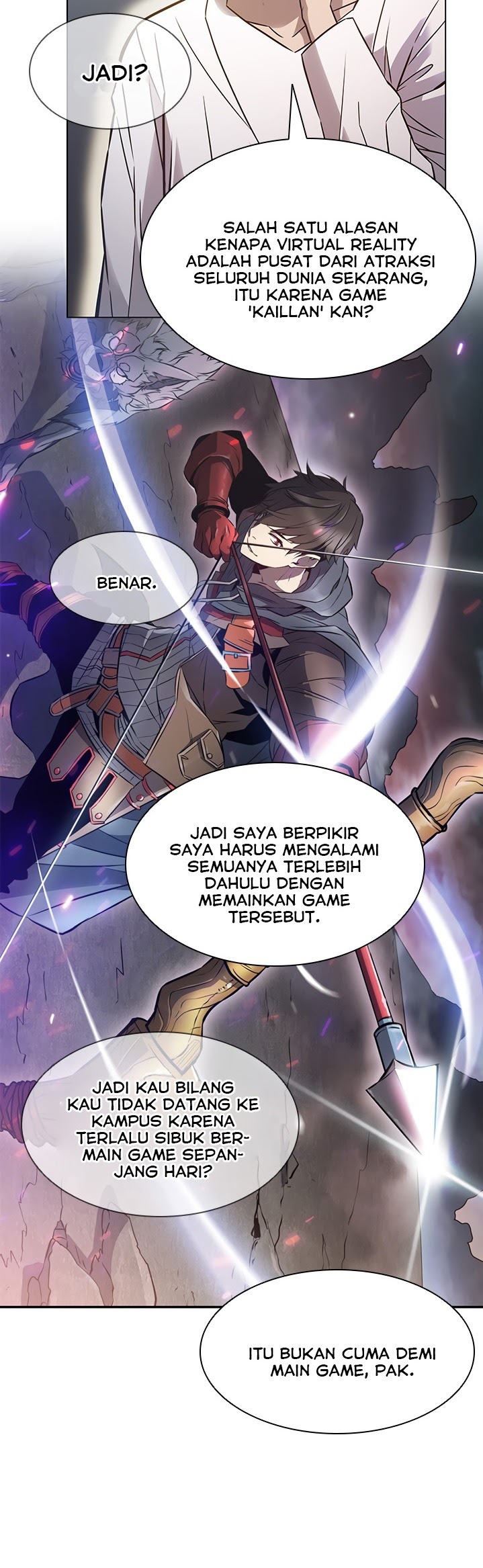 Taming Master Chapter 6 halaman 12
