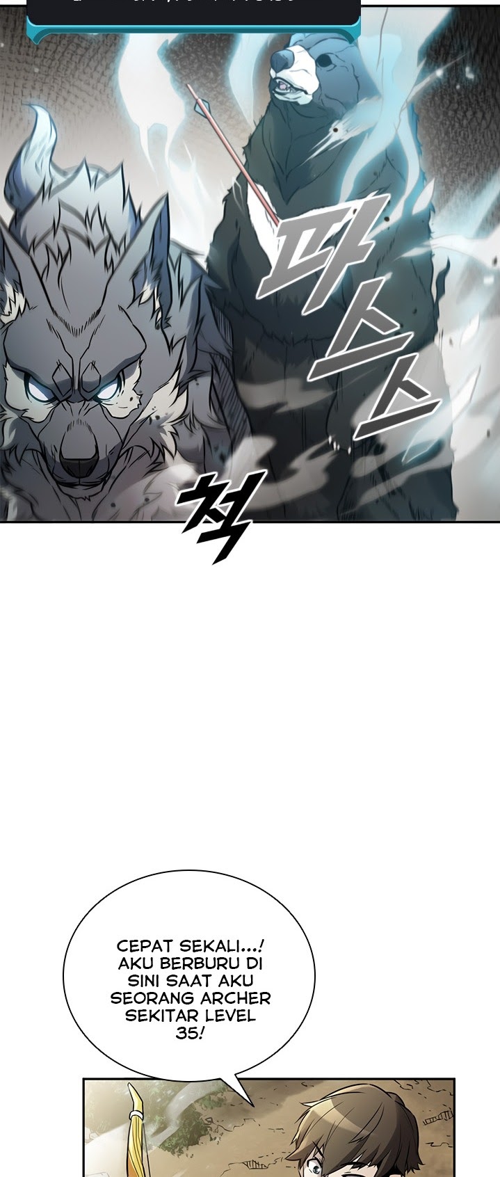 Taming Master Chapter 5 halaman 13