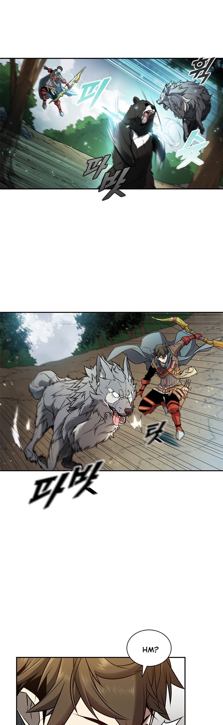 Taming Master Chapter 5 halaman 15