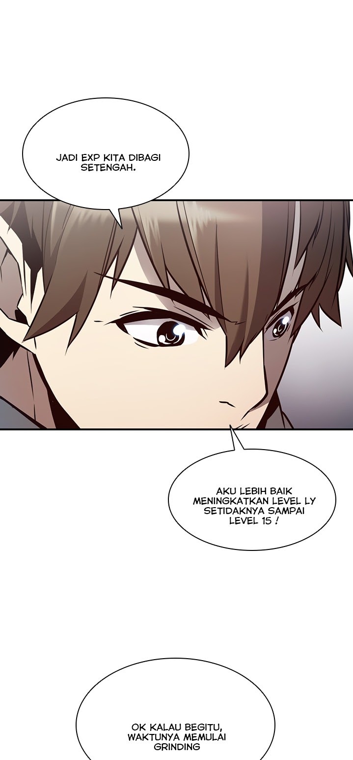 Taming Master Chapter 4 halaman 11