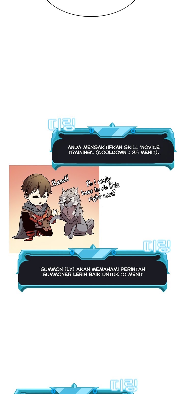 Taming Master Chapter 4 halaman 12