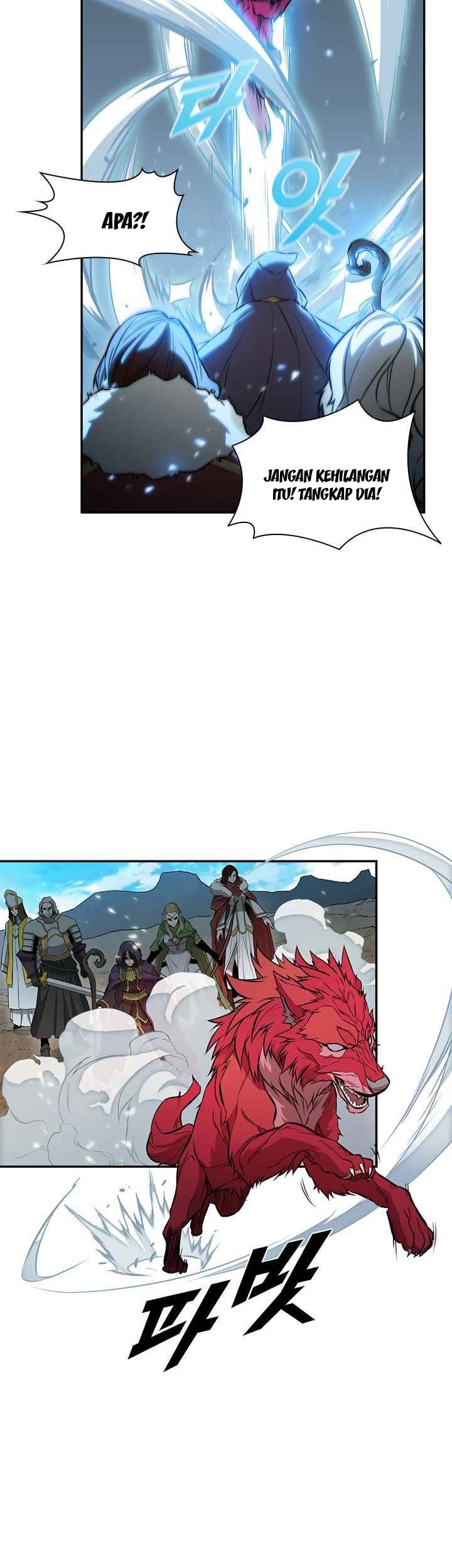 Taming Master Chapter 3 halaman 16
