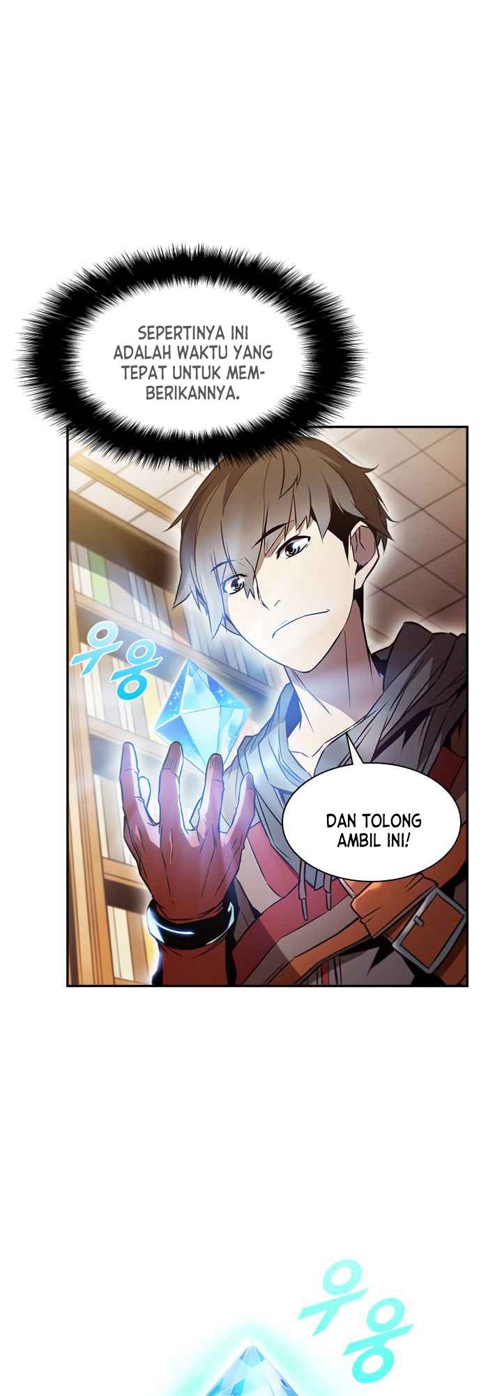 Taming Master Chapter 2 halaman 15