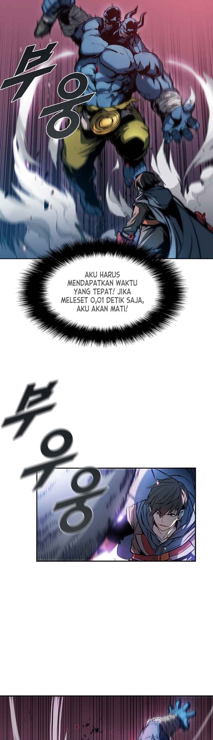 Taming Master Chapter 1 halaman 16