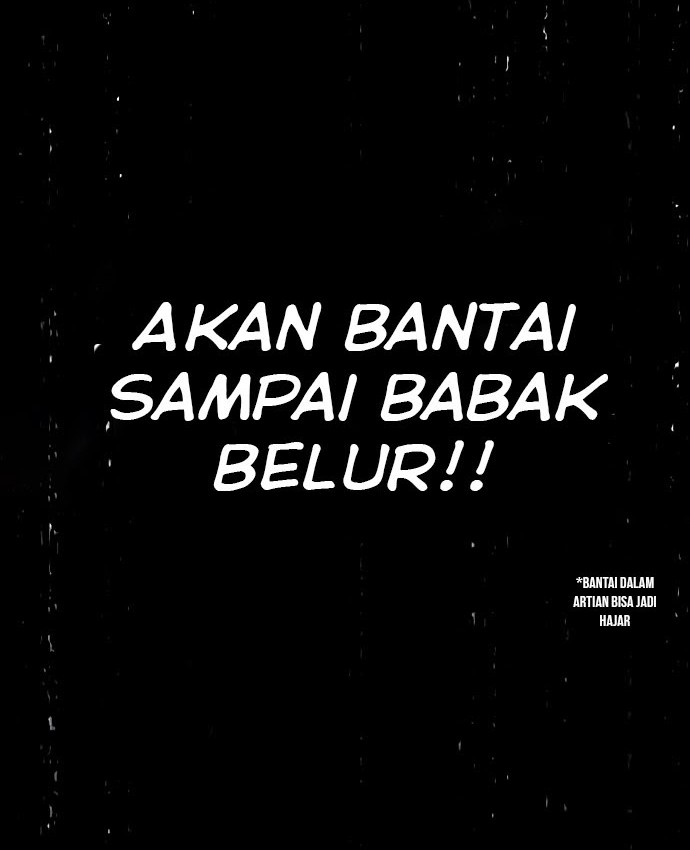 Taebaek: The Tutorial Man Chapter 7 halaman 17