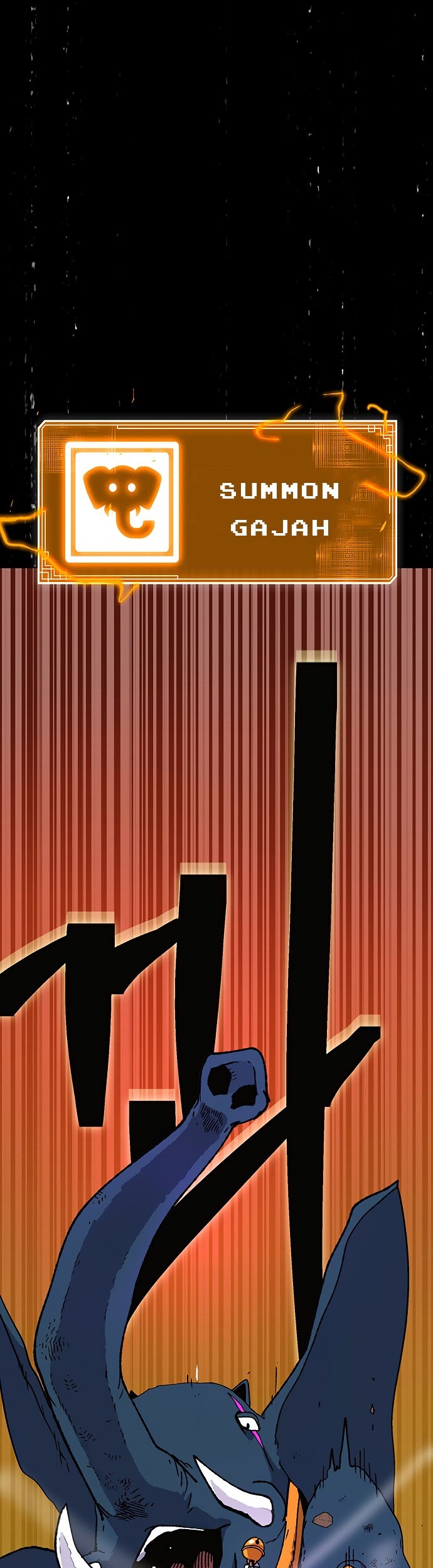Taebaek: The Tutorial Man Chapter 7 halaman 18