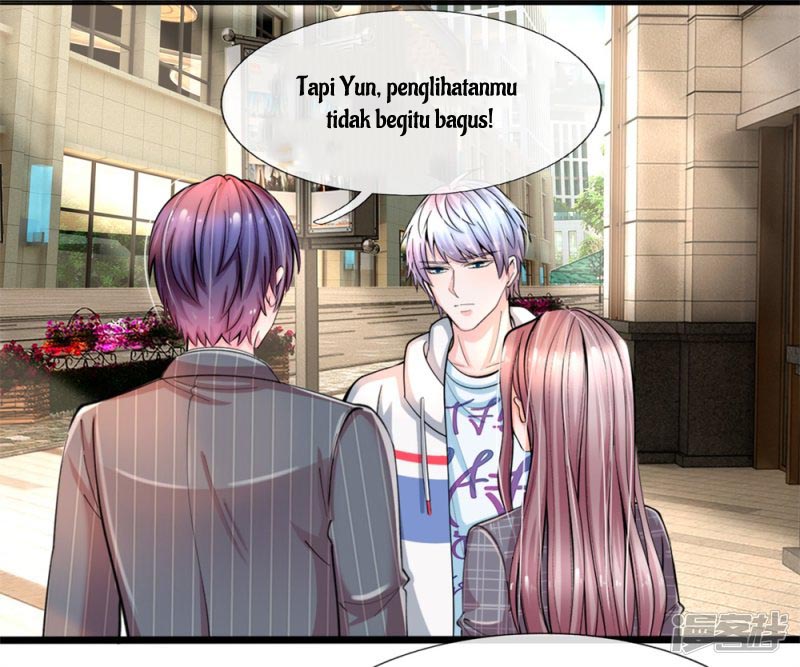 The Top Abandoned Young Chapter 1 halaman 13