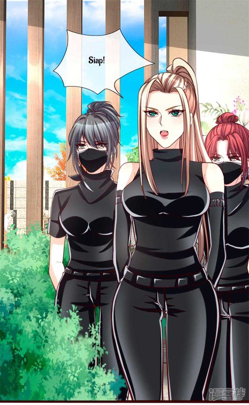 The Top Abandoned Young Chapter 3 halaman 14