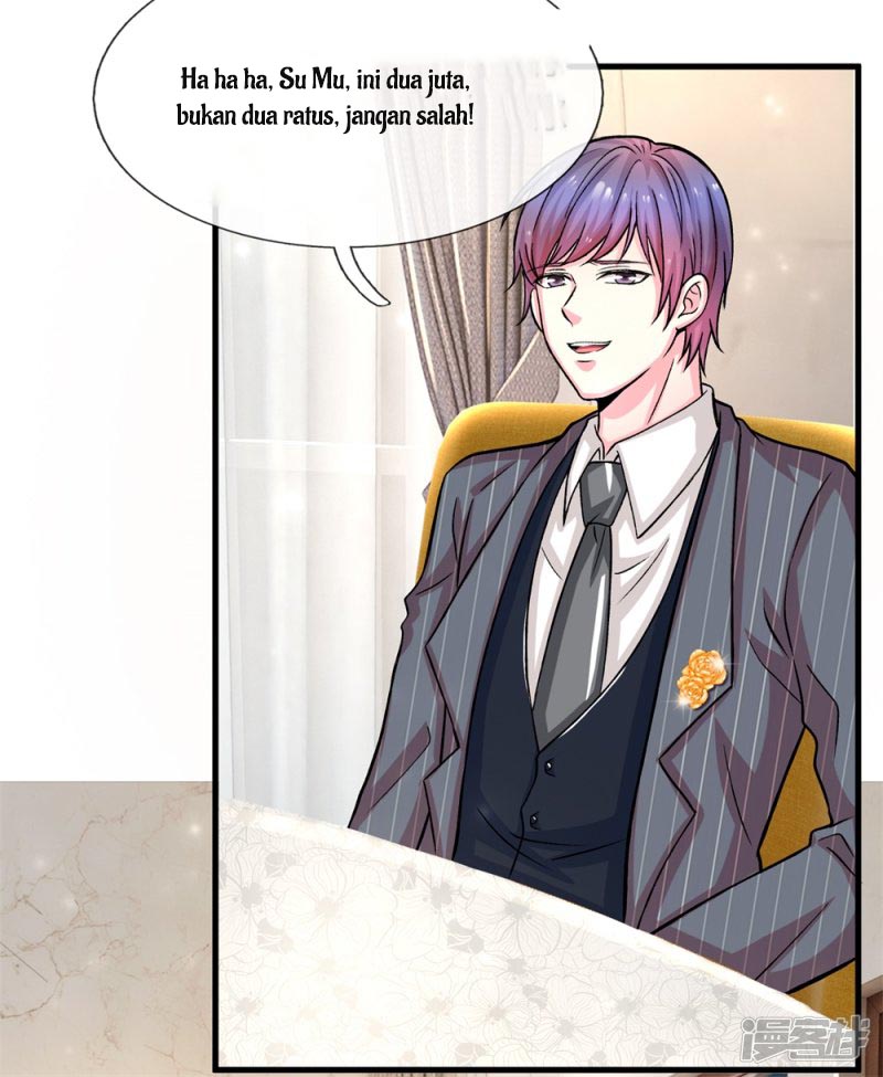 The Top Abandoned Young Chapter 6 Gambar 6