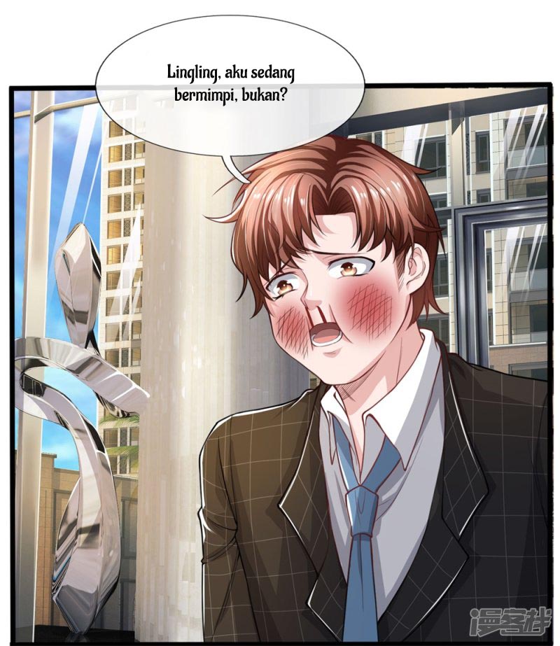 The Top Abandoned Young Chapter 12 Gambar 6