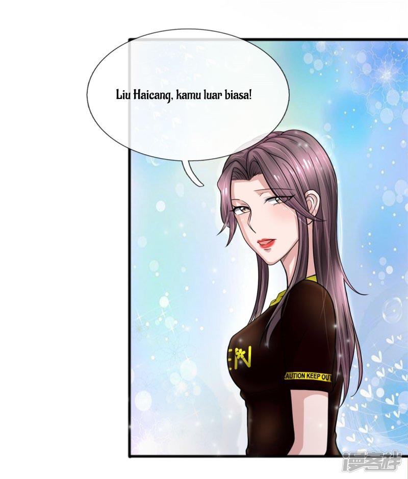 The Top Abandoned Young Chapter 27 halaman 6