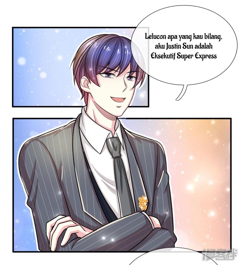The Top Abandoned Young Chapter 36 halaman 6