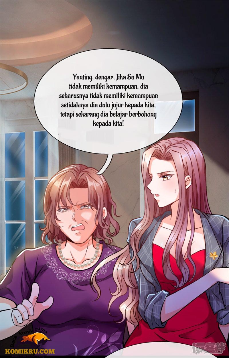 The Top Abandoned Young Chapter 4 halaman 6