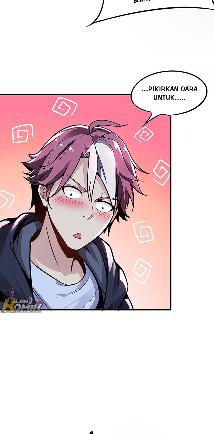 Cultivation Record Of The Undead King Chapter 24 Gambar 17