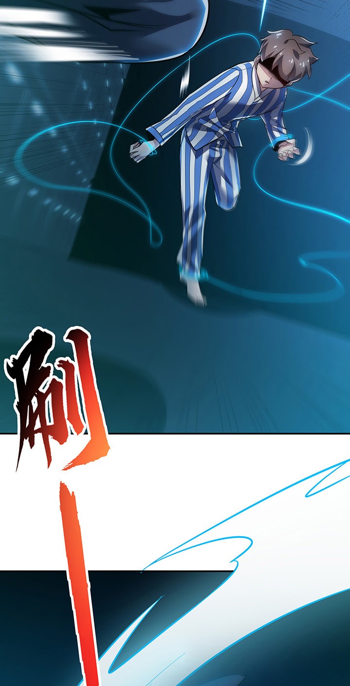 Cultivation Record Of The Undead King Chapter 20 Gambar 14