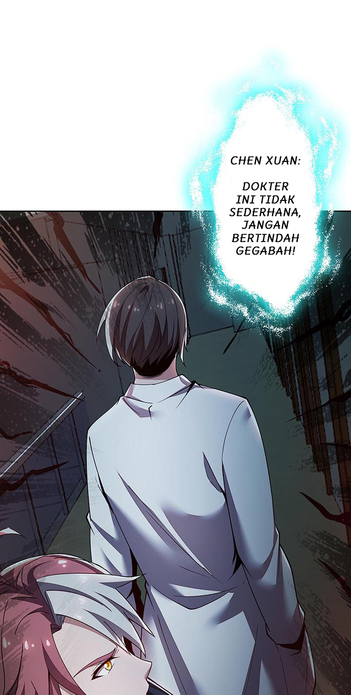 Cultivation Record Of The Undead King Chapter 16 Gambar 10