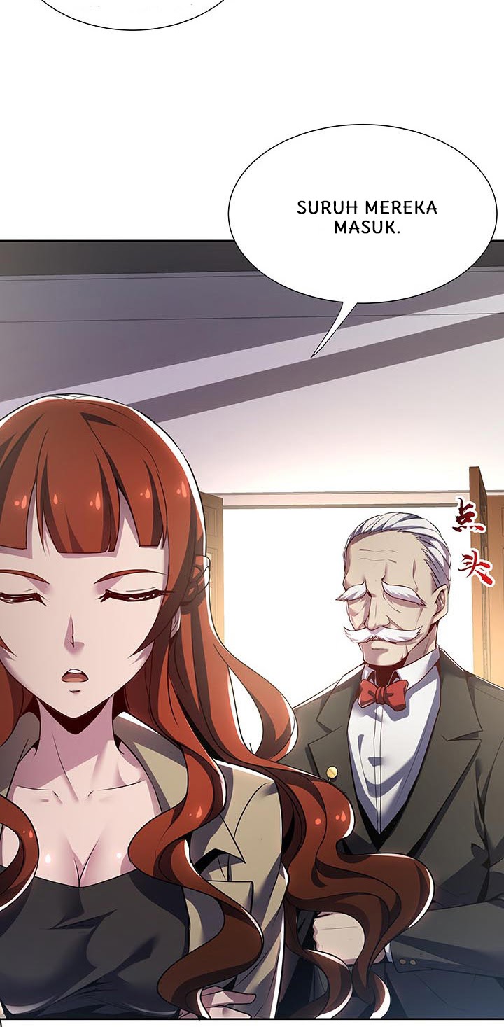 Cultivation Record Of The Undead King Chapter 13 Gambar 15