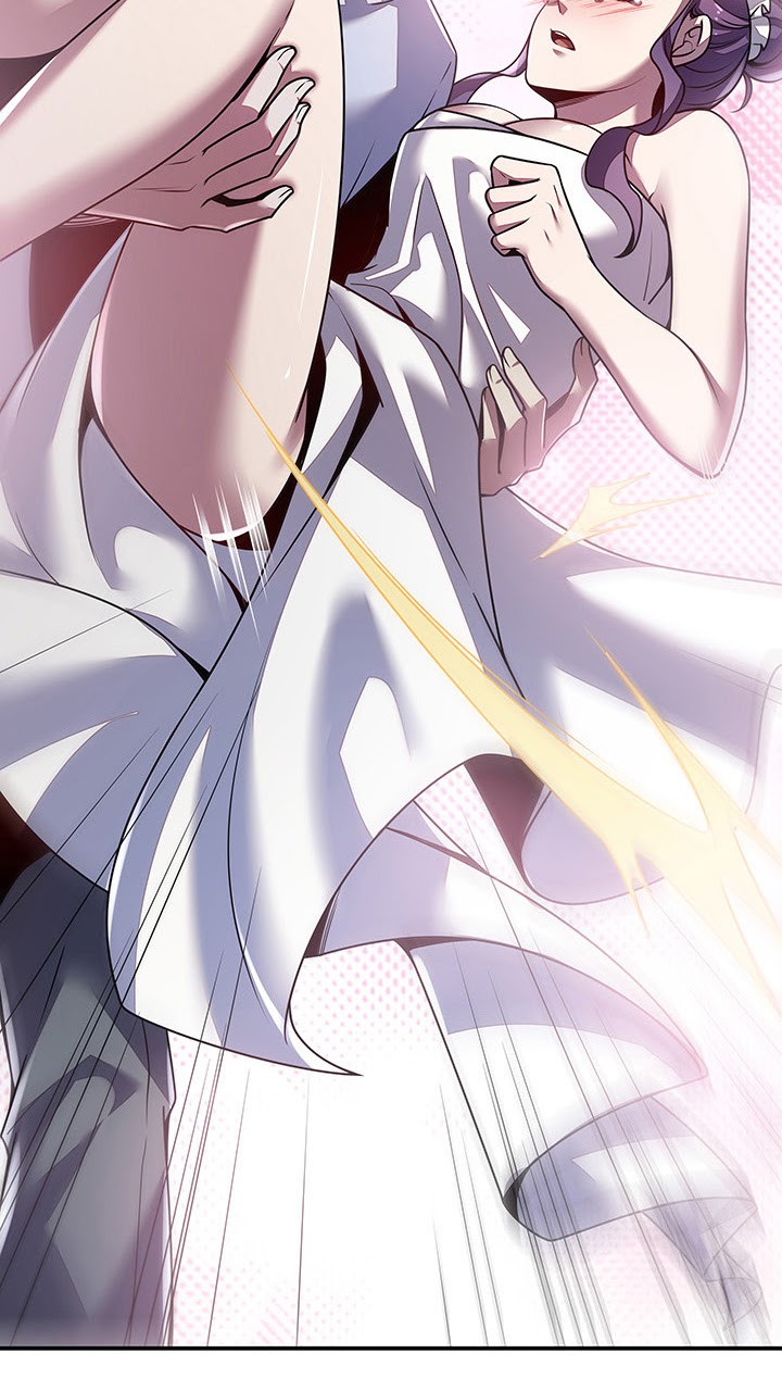 Cultivation Record Of The Undead King Chapter 05 Gambar 22