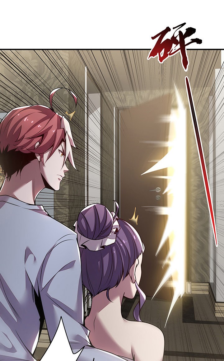 Cultivation Record Of The Undead King Chapter 05 Gambar 23