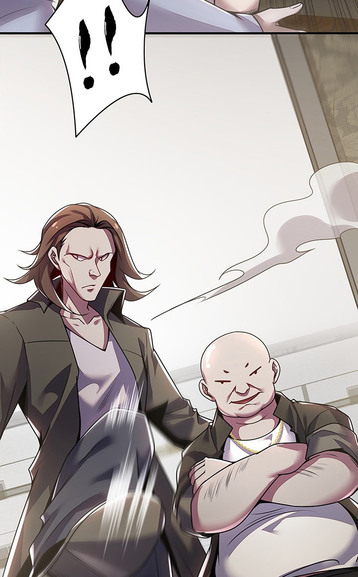 Cultivation Record Of The Undead King Chapter 05 Gambar 24