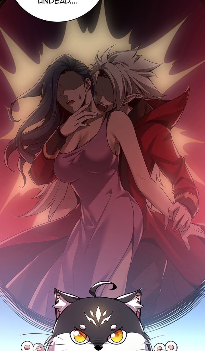 Cultivation Record Of The Undead King Chapter 04.5 Gambar 19