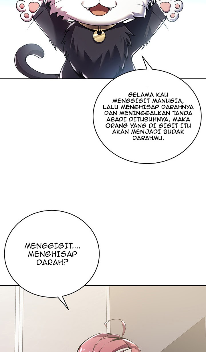 Cultivation Record Of The Undead King Chapter 04.5 Gambar 20