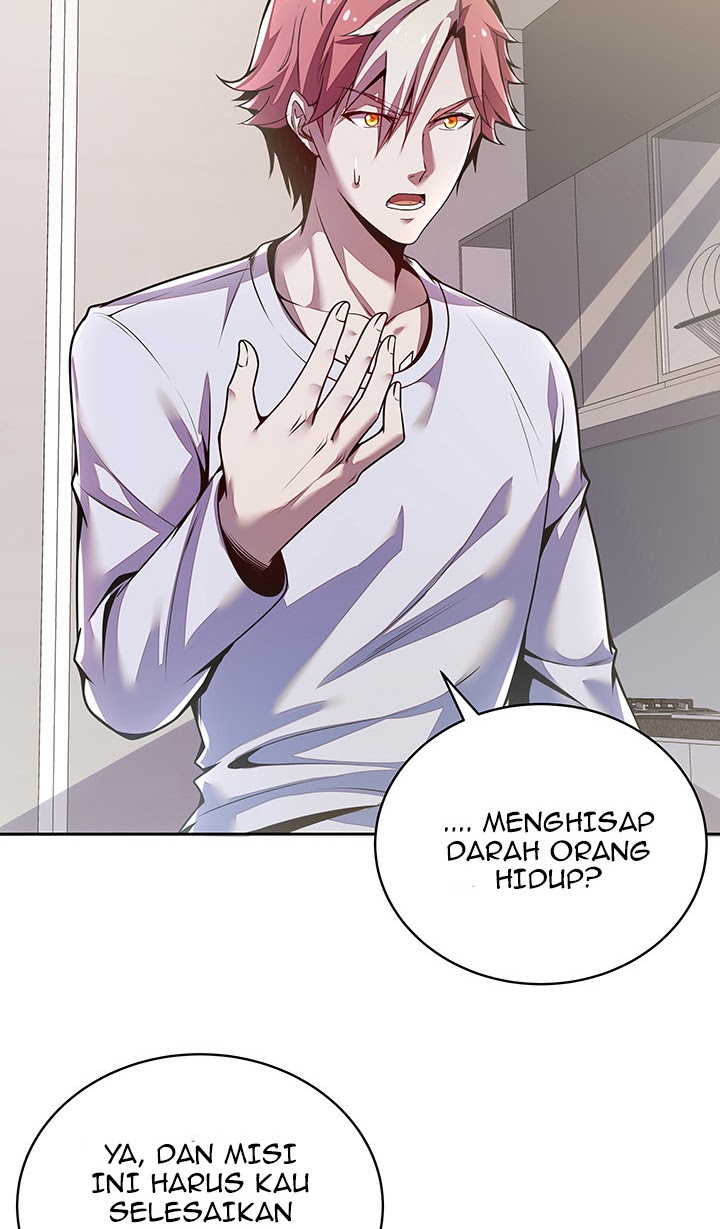 Cultivation Record Of The Undead King Chapter 04.5 Gambar 21