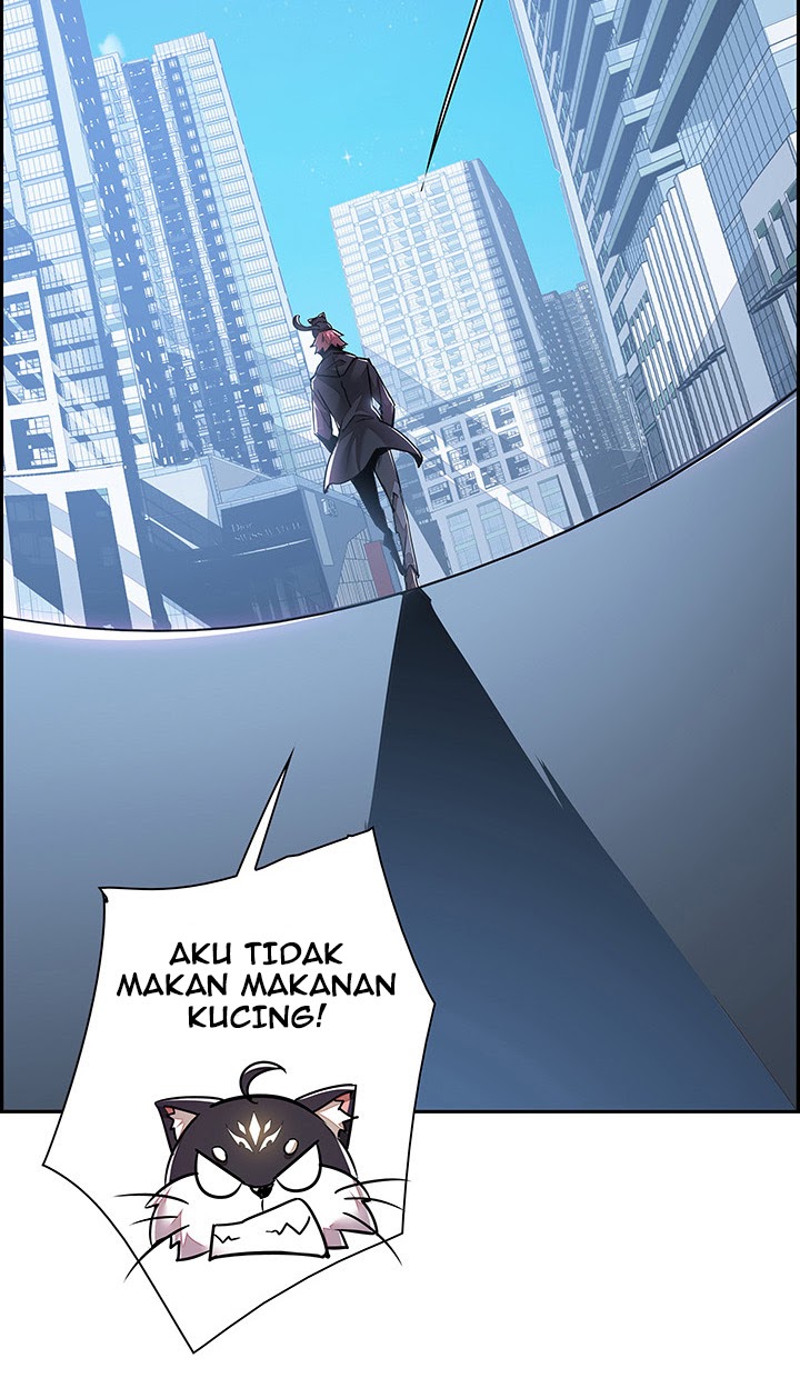 Cultivation Record Of The Undead King Chapter 04.1 Gambar 22