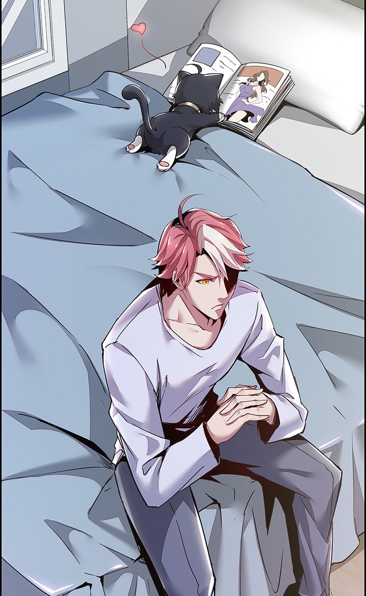 Cultivation Record Of The Undead King Chapter 04.1 Gambar 24