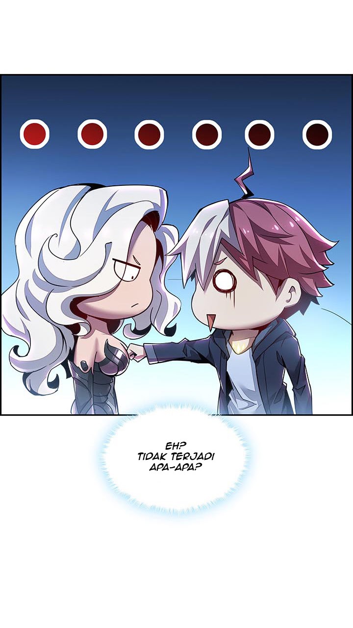 Cultivation Record Of The Undead King Chapter 03 Gambar 14