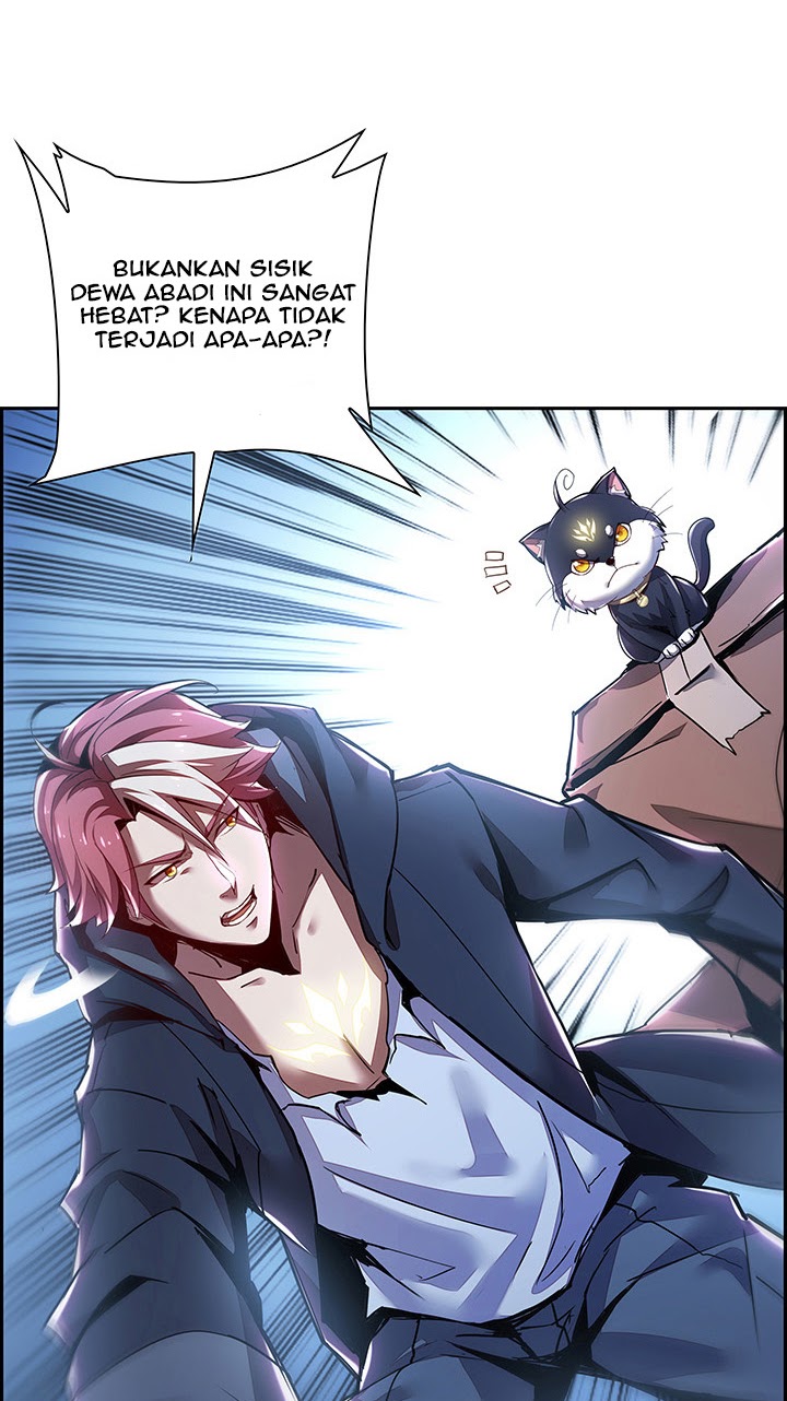 Cultivation Record Of The Undead King Chapter 03 Gambar 15