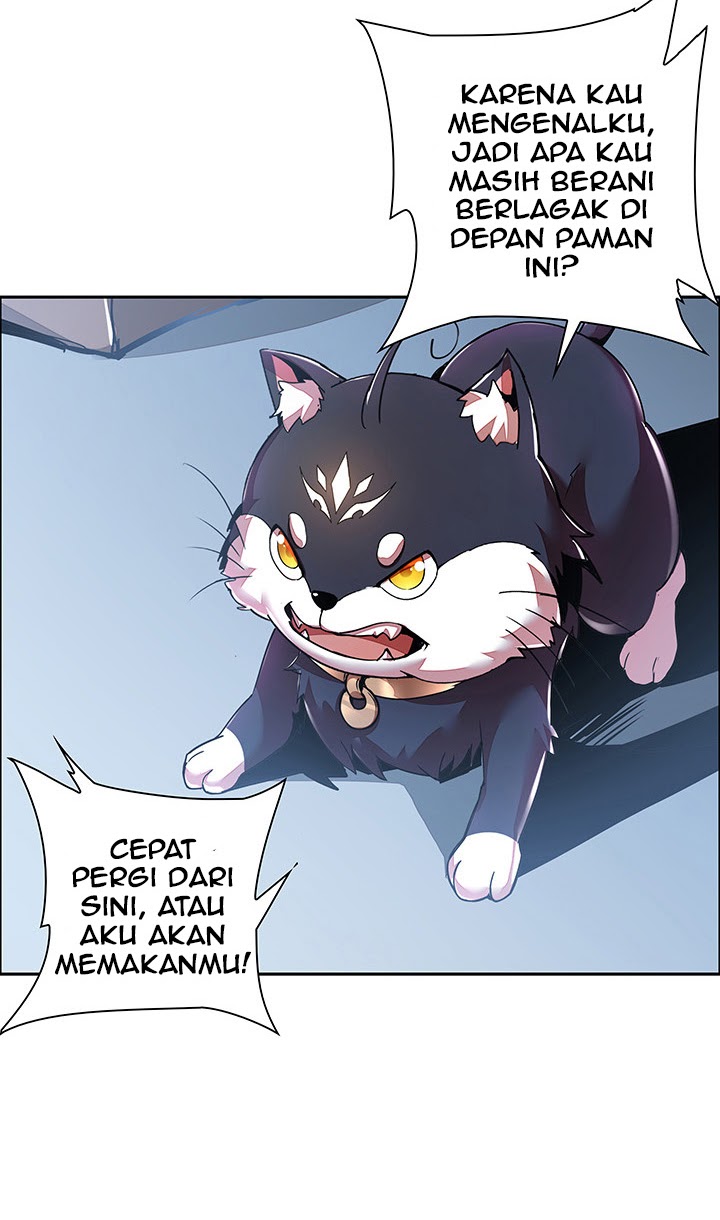 Cultivation Record Of The Undead King Chapter 02.1 Gambar 19