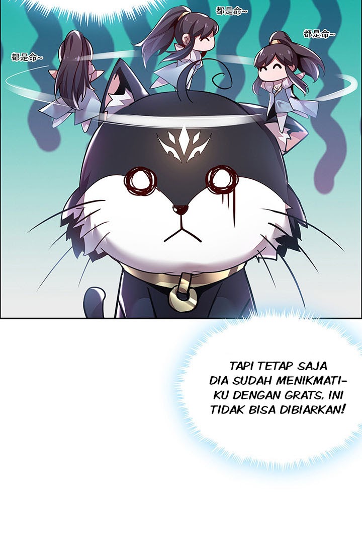 Cultivation Record Of The Undead King Chapter 01.4 Gambar 19