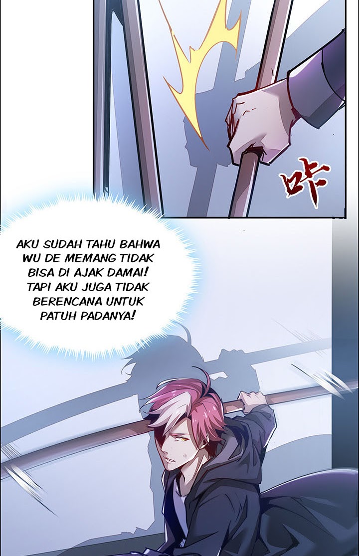 Cultivation Record Of The Undead King Chapter 01.3 Gambar 21