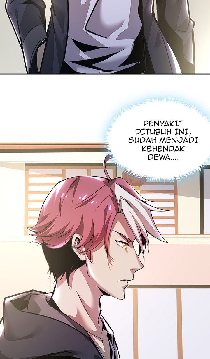 Cultivation Record Of The Undead King Chapter 01.2 Gambar 21