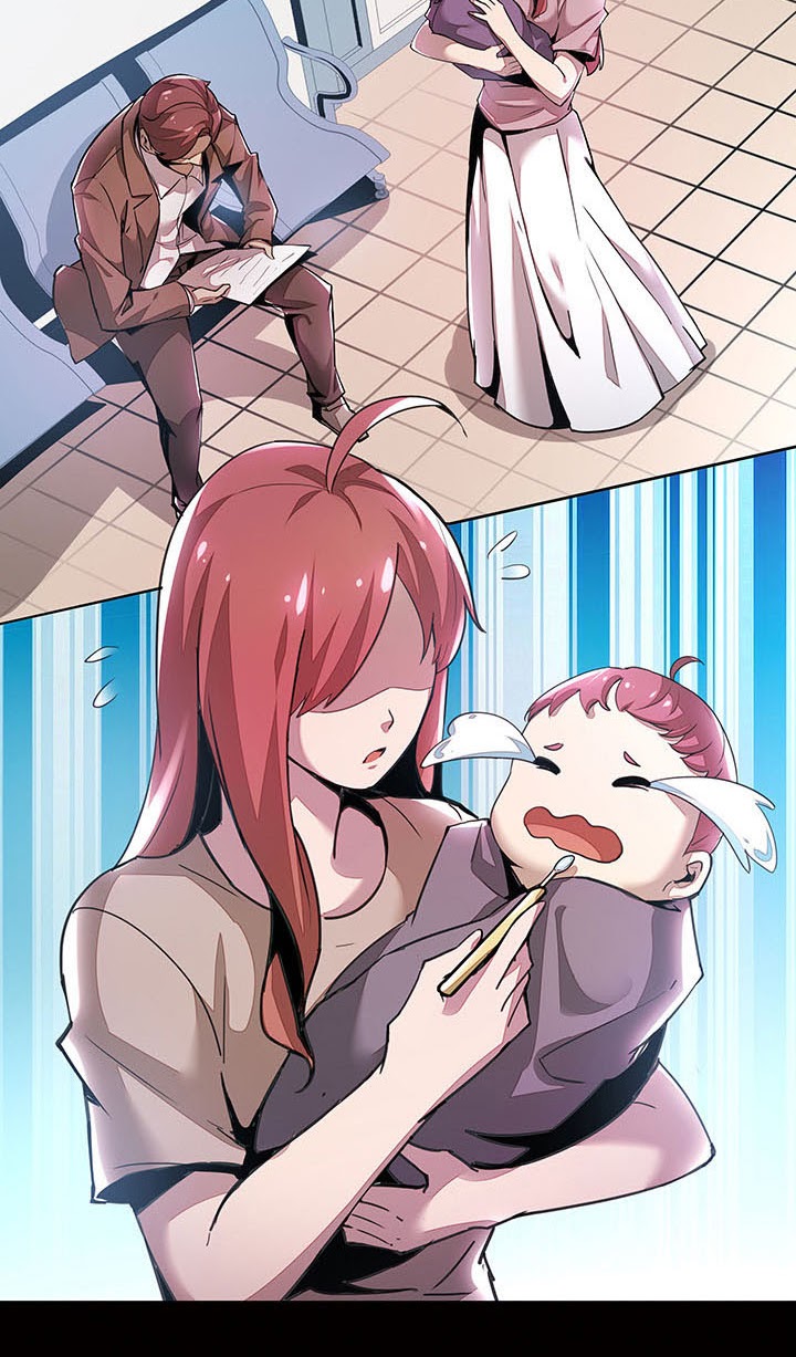 Cultivation Record Of The Undead King Chapter 01.2 Gambar 23