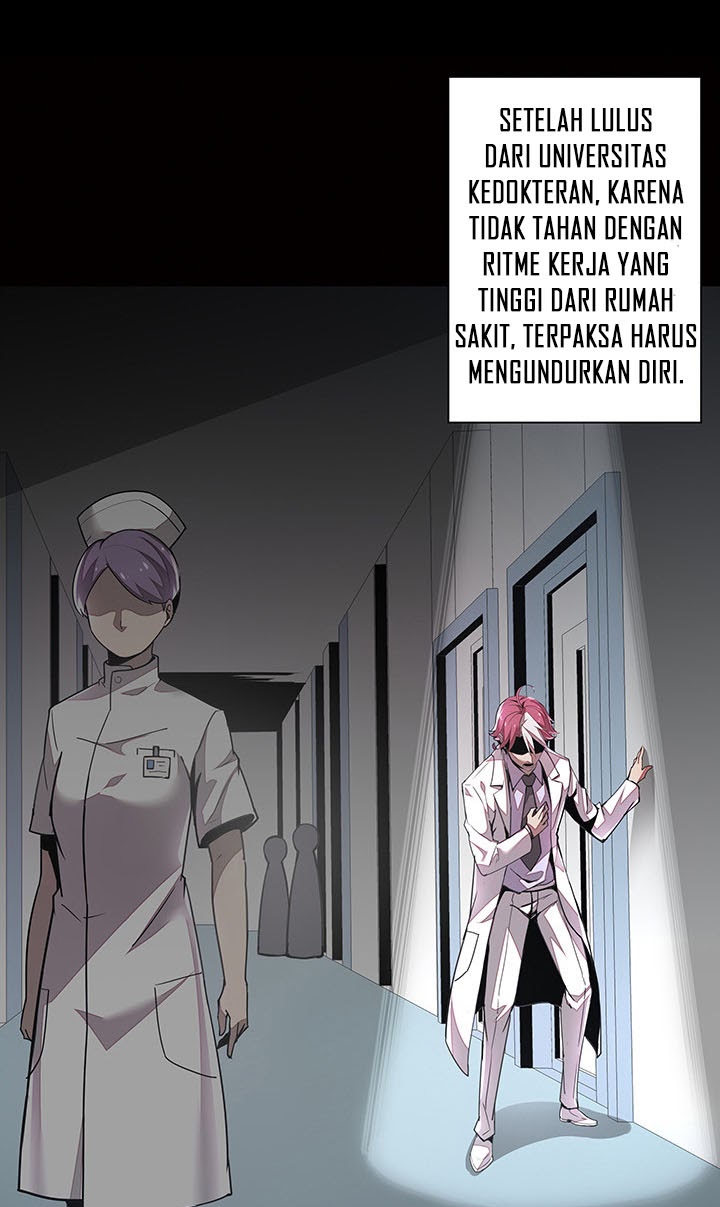 Cultivation Record Of The Undead King Chapter 01.2 Gambar 24