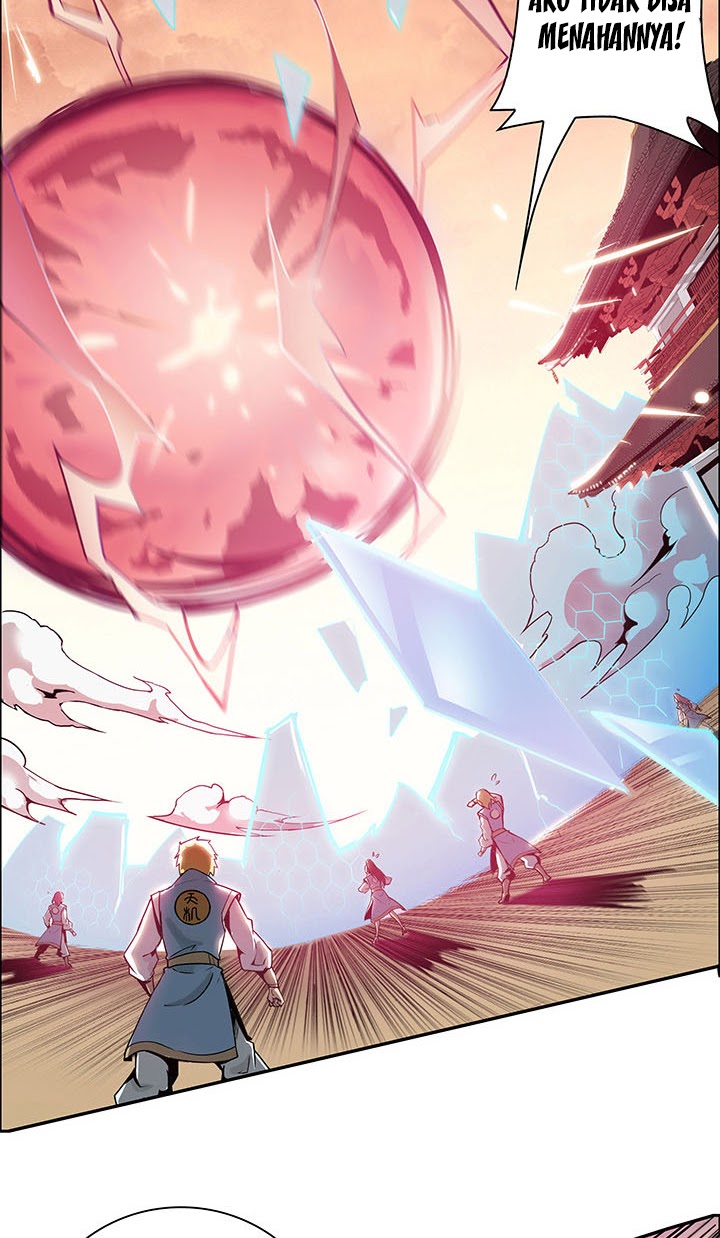 Cultivation Record Of The Undead King Chapter 01.1 Gambar 21