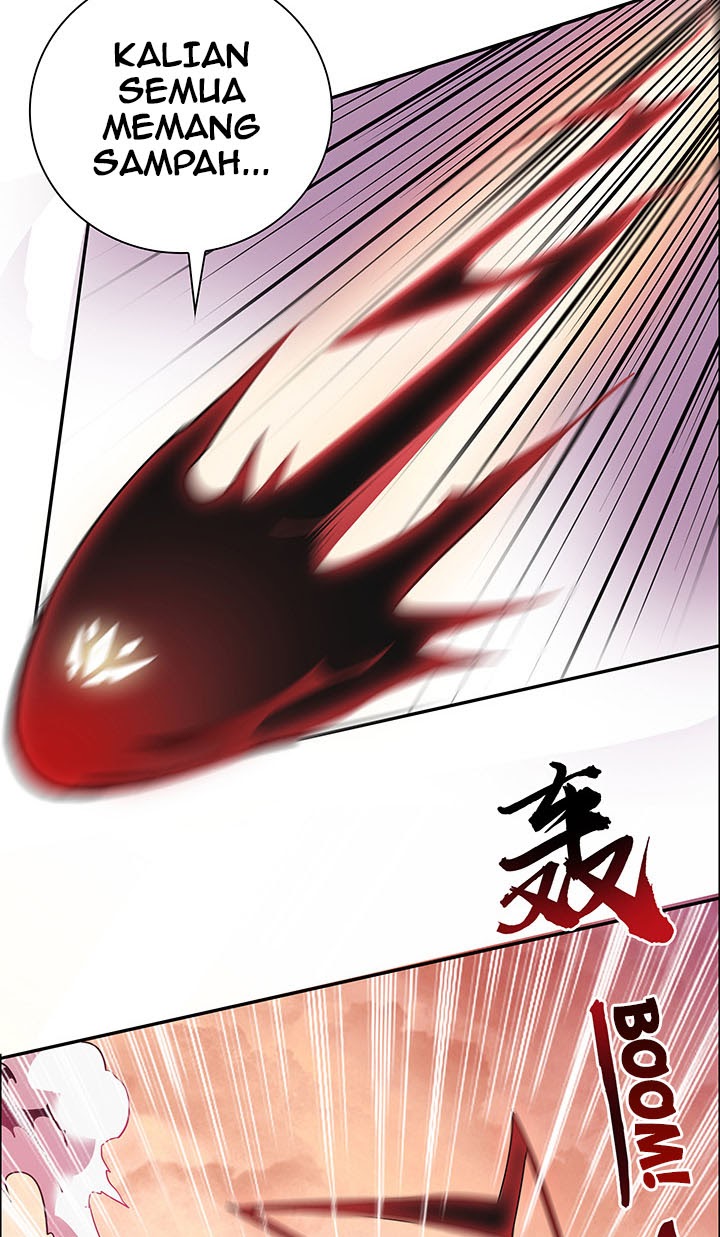 Cultivation Record Of The Undead King Chapter 01.1 Gambar 22