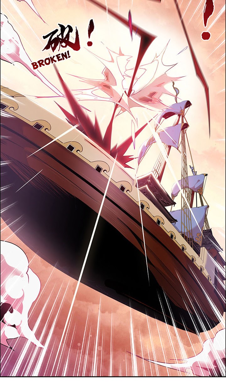 Cultivation Record Of The Undead King Chapter 01.1 Gambar 23