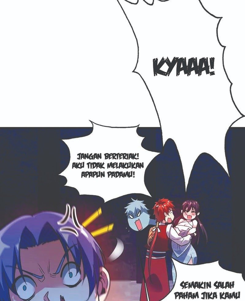The First Son-In-Law Vanguard of All Time Chapter 64 Gambar 15