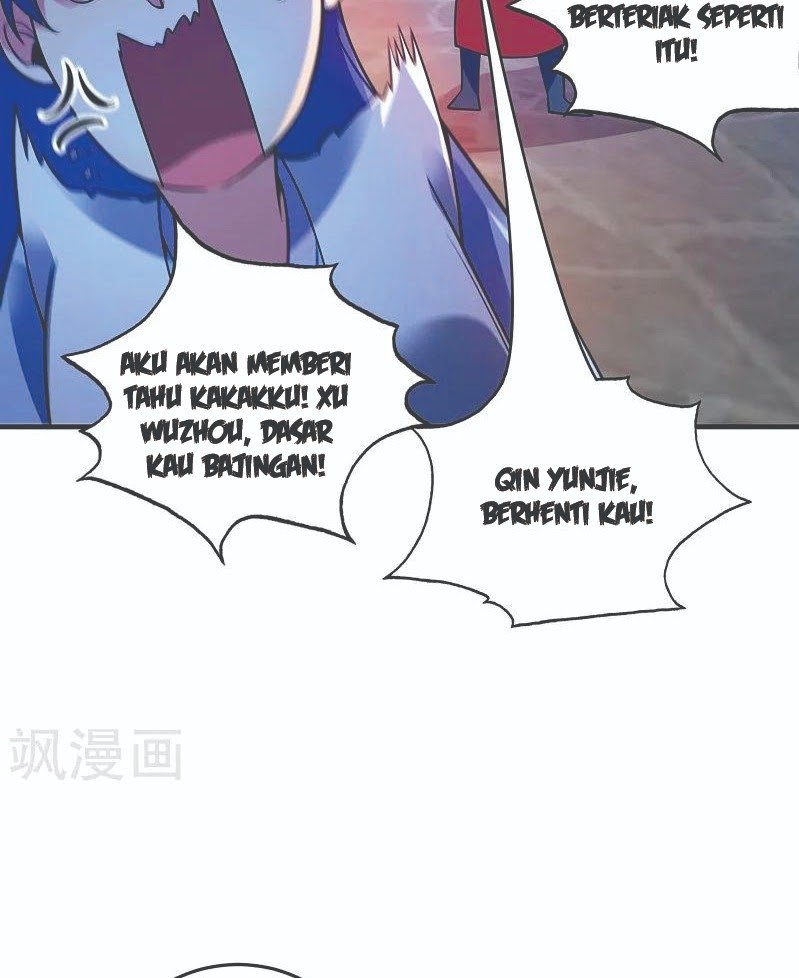 The First Son-In-Law Vanguard of All Time Chapter 64 Gambar 16