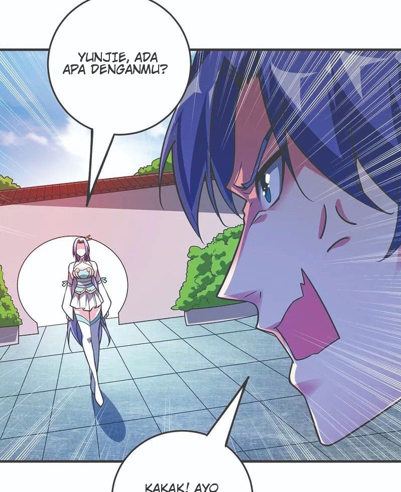 The First Son-In-Law Vanguard of All Time Chapter 64 Gambar 17