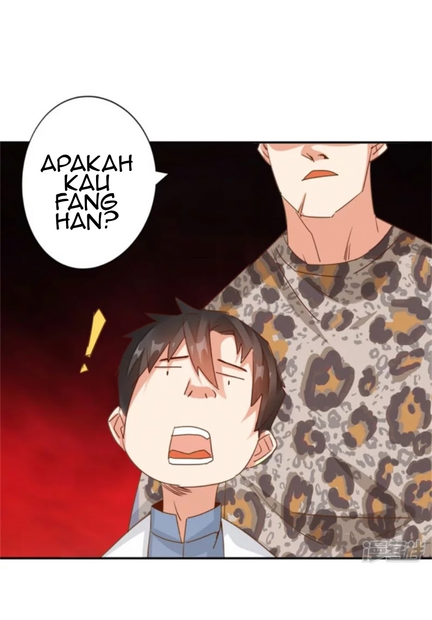 Super Doctor Metropolis Chapter 27 halaman 6
