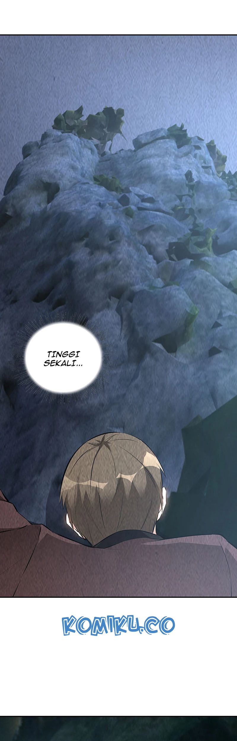 I Was Trash Chapter 196 Gambar 11