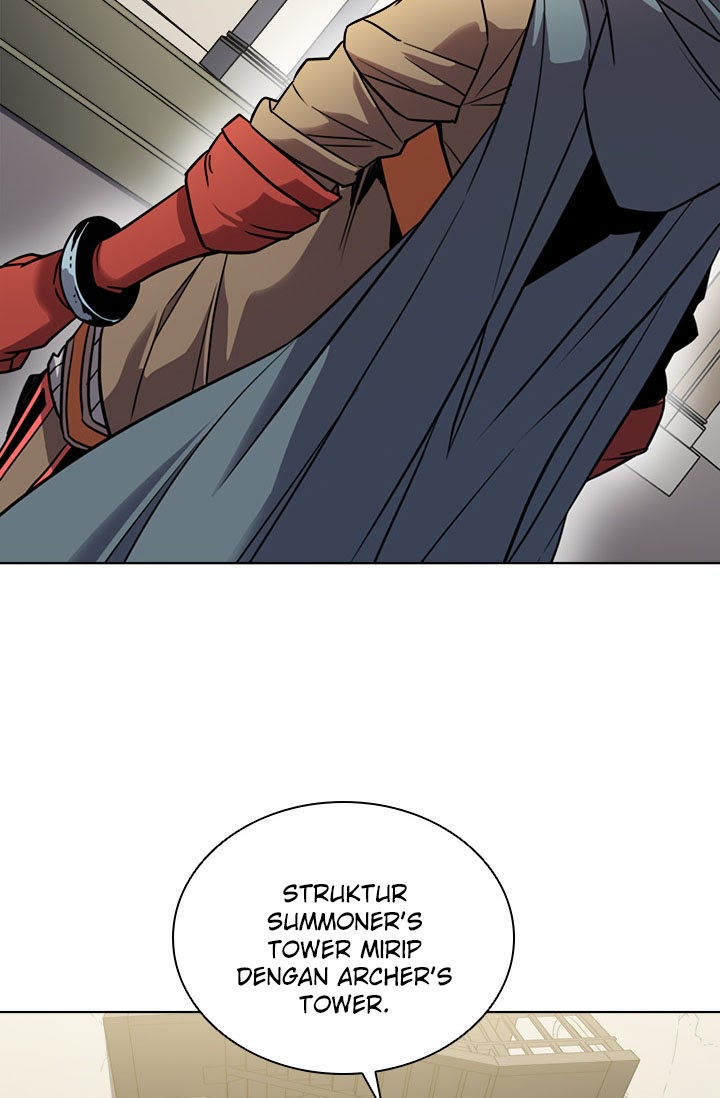 Taming Master Chapter 25 halaman 17