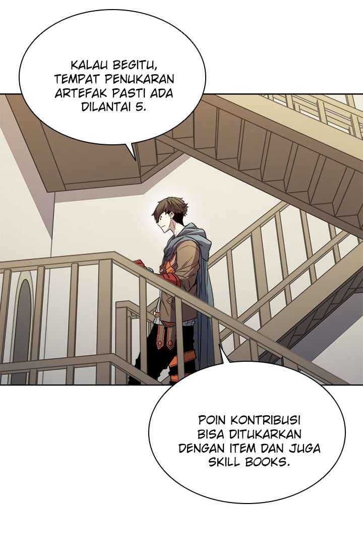 Taming Master Chapter 25 halaman 19