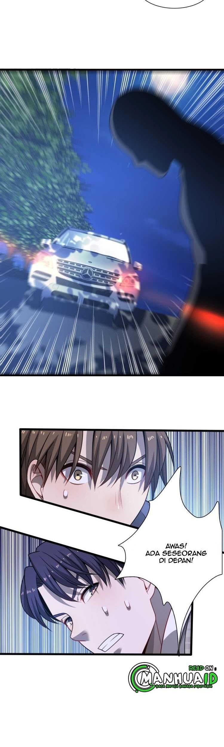 Reborn Doctor Chapter 58 halaman 10